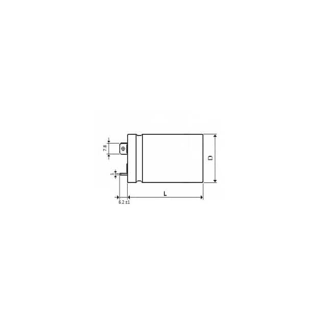 DSF607Q3R0L Cornell Dubilier / Illinois Capacitor  Condensatori a film